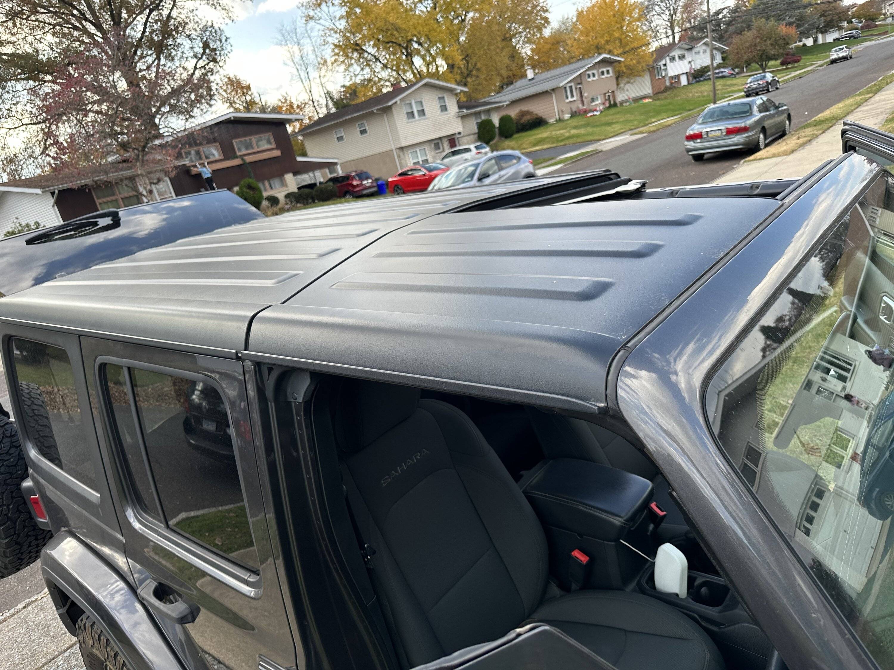 Jeep Wrangler JL Hardtop JLU IMG_4330