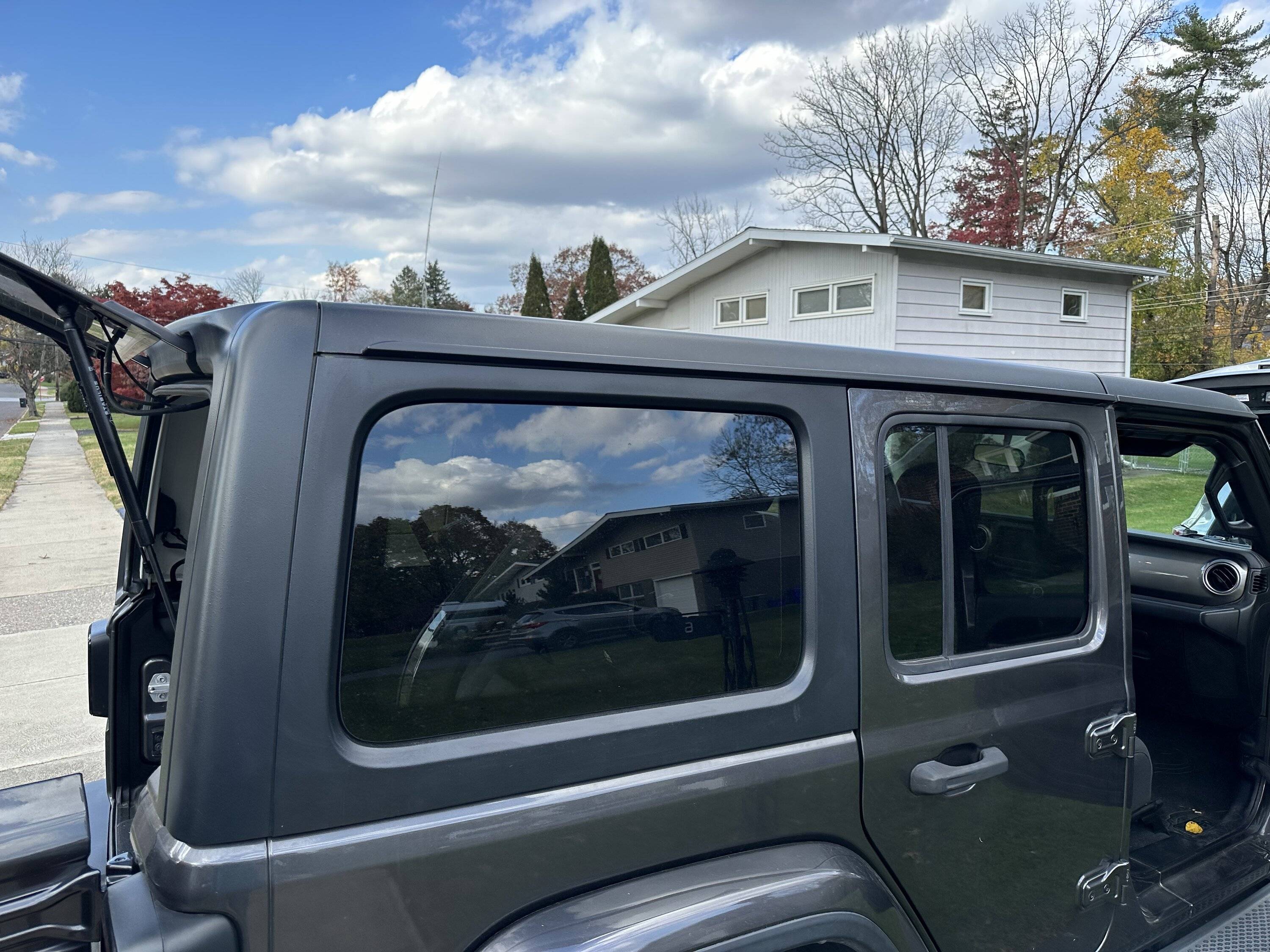 Jeep Wrangler JL Hardtop JLU IMG_4329