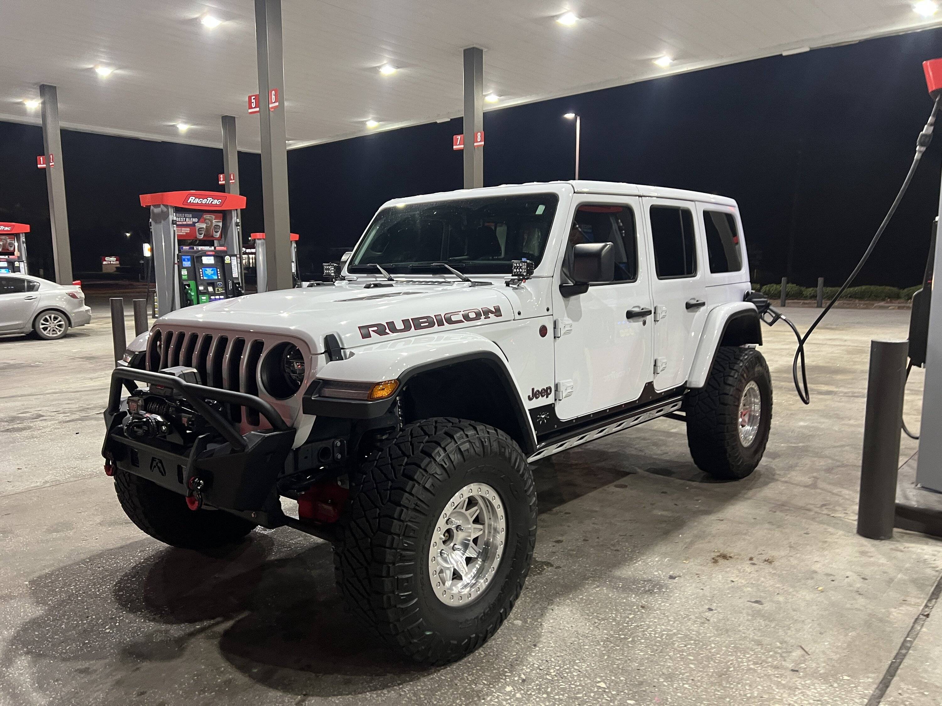 Jeep Wrangler JL Olaf: The 2020 JLUR Rebound Jeep IMG_5912