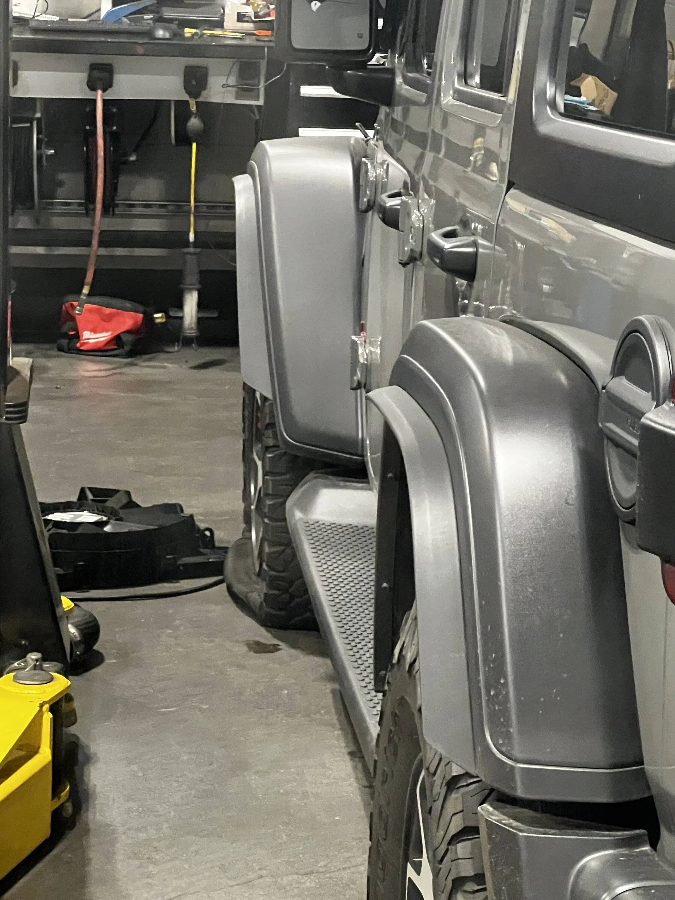 Jeep Wrangler JL i need some tire advice!! IMG_4808
