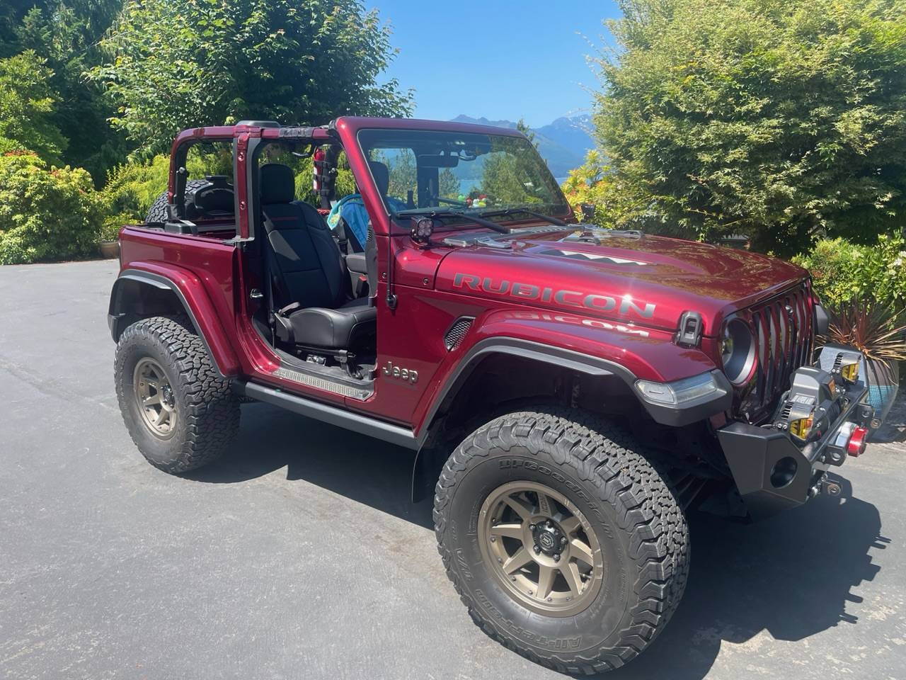Jeep Wrangler JL A-pillar only lights? IMG_4781