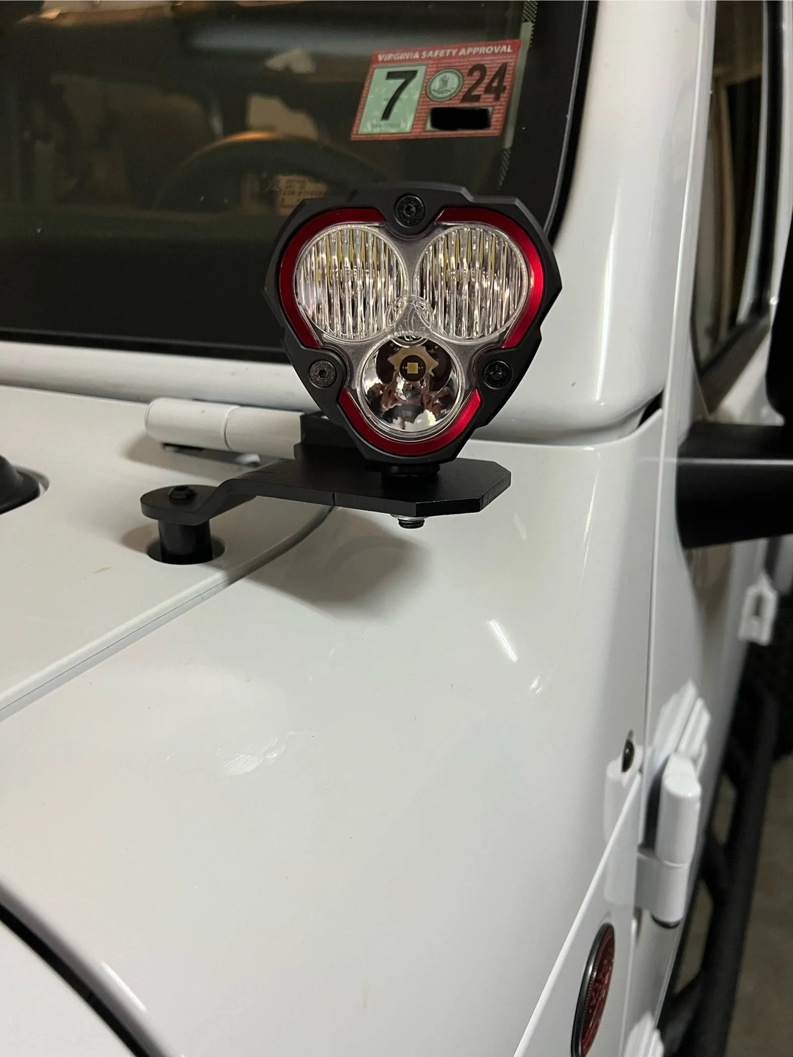 Jeep Wrangler JL A-pillar only lights? IMG_6514