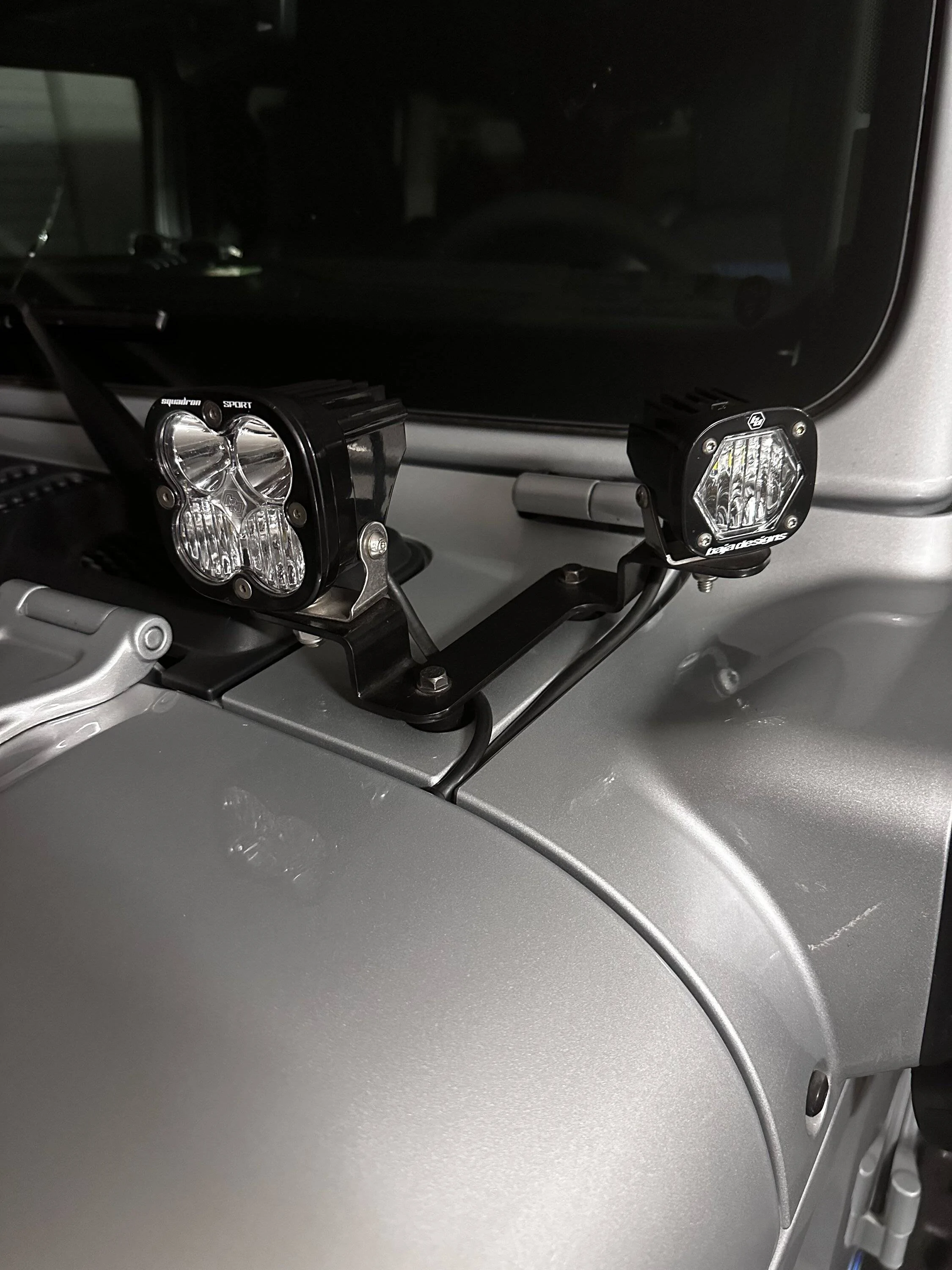 Jeep Wrangler JL A-pillar only lights? IMG_2837