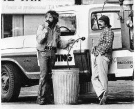 Jeep Wrangler JL Fuel can options cheech_chong_siphoning