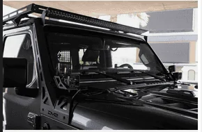 Jeep Wrangler JL Over-Head Light Bar & Mount Screen Shot 2023-11-14 at 7.20.23 PM