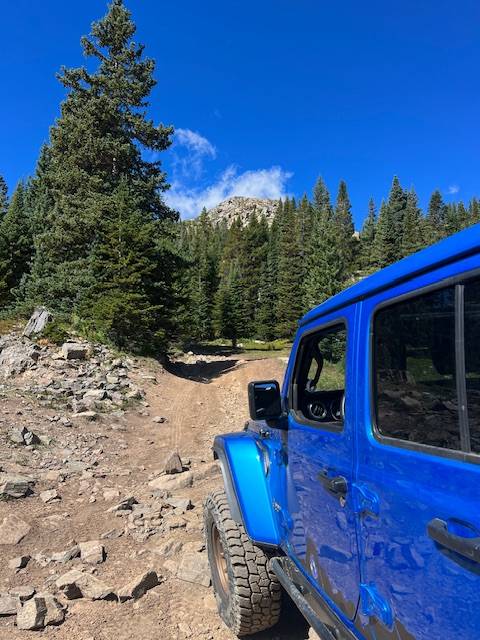 Jeep Wrangler JL Dory 392XR Build (RIP/MIA) IMG_5445