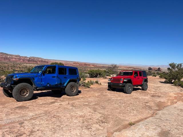 Jeep Wrangler JL Dory 392XR Build (RIP/MIA) IMG_5455
