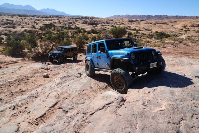 Jeep Wrangler JL Dory 392XR Build (RIP/MIA) R6__9463