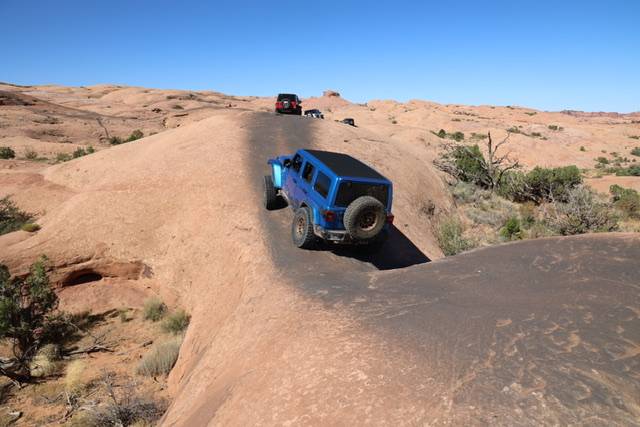 Jeep Wrangler JL Dory 392XR Build (RIP/MIA) R6__9503