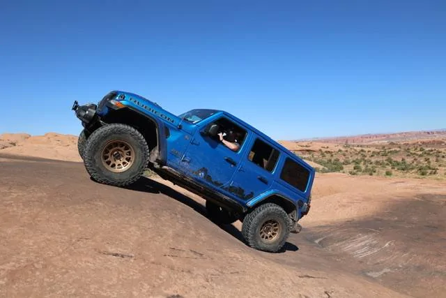 Jeep Wrangler JL Dory 392XR Build (RIP/MIA) R6__9512