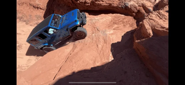 Jeep Wrangler JL Dory 392XR Build (RIP/MIA) IMG_5660
