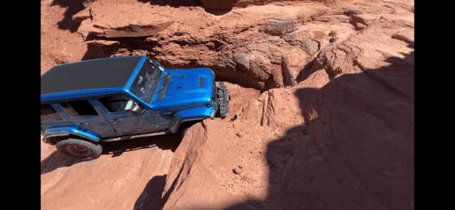 Jeep Wrangler JL Dory 392XR Build (RIP/MIA) IMG_5781