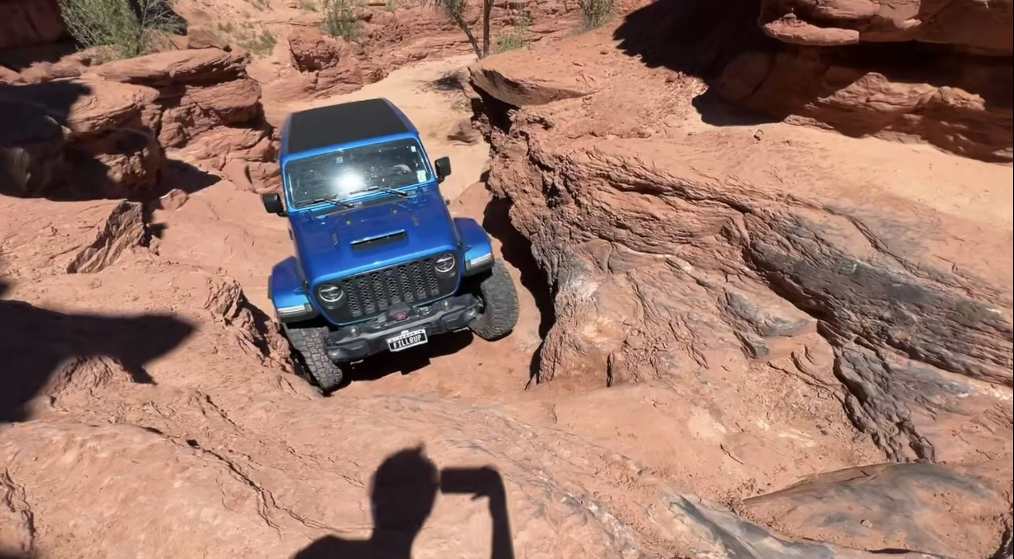 Jeep Wrangler JL Dory 392XR Build (RIP/MIA) IMG_5661