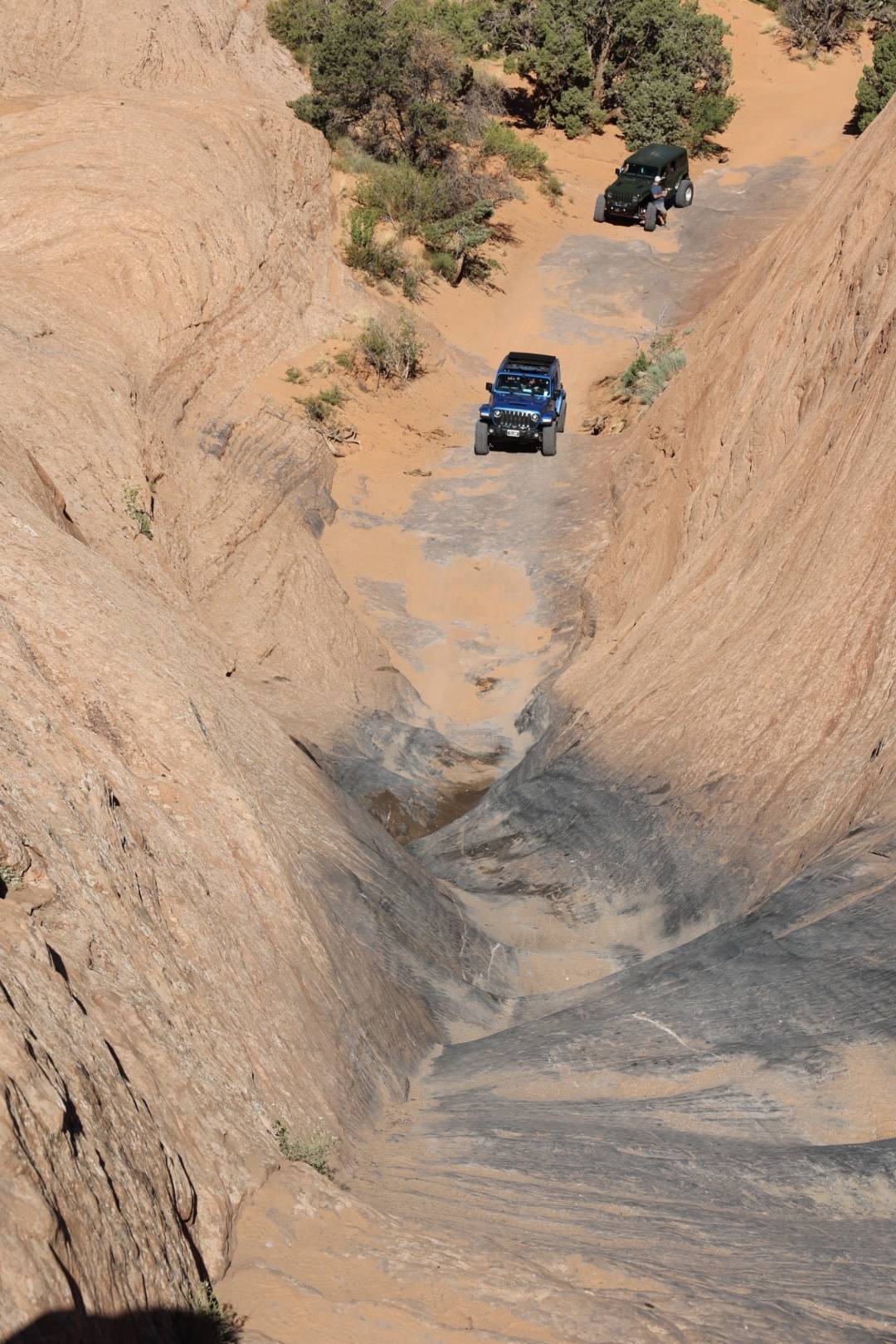 Jeep Wrangler JL Dory 392XR Build (RIP/MIA) R6__9488