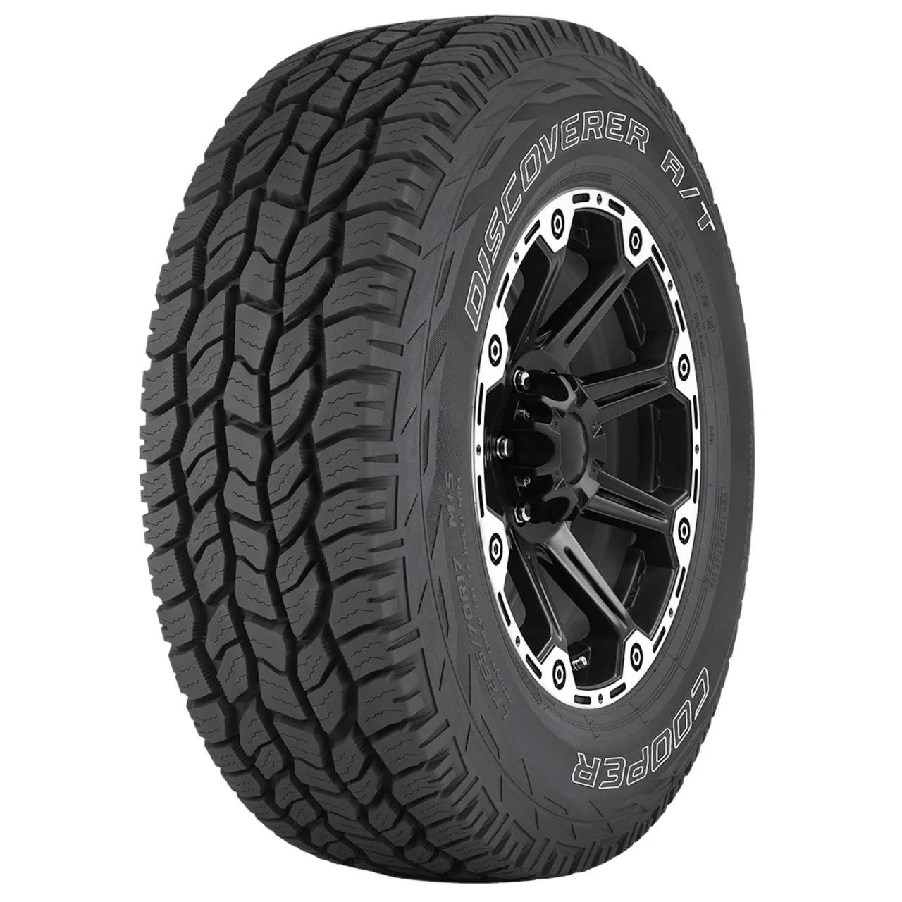 Jeep Wrangler JL Tire input appreciated cooperat3273