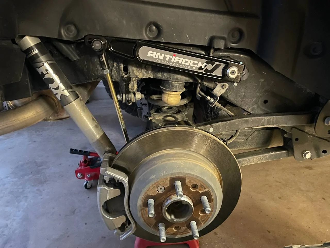 Jeep Wrangler JL Dark Helmet- ‘22 JLUR build thread IMG_6564