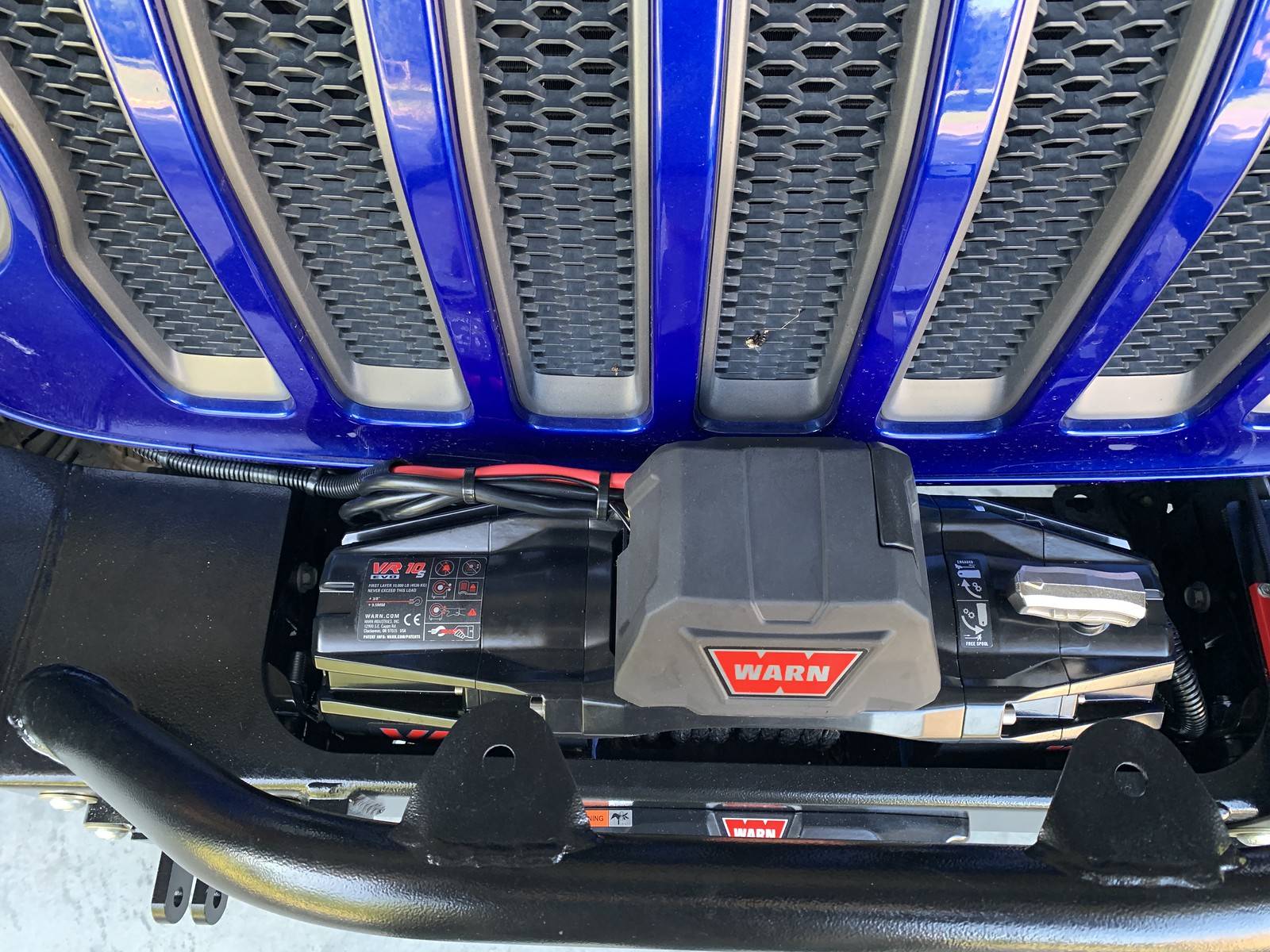 Jeep Wrangler JL Synthetic rope conversion i-wHnMRfv-X3