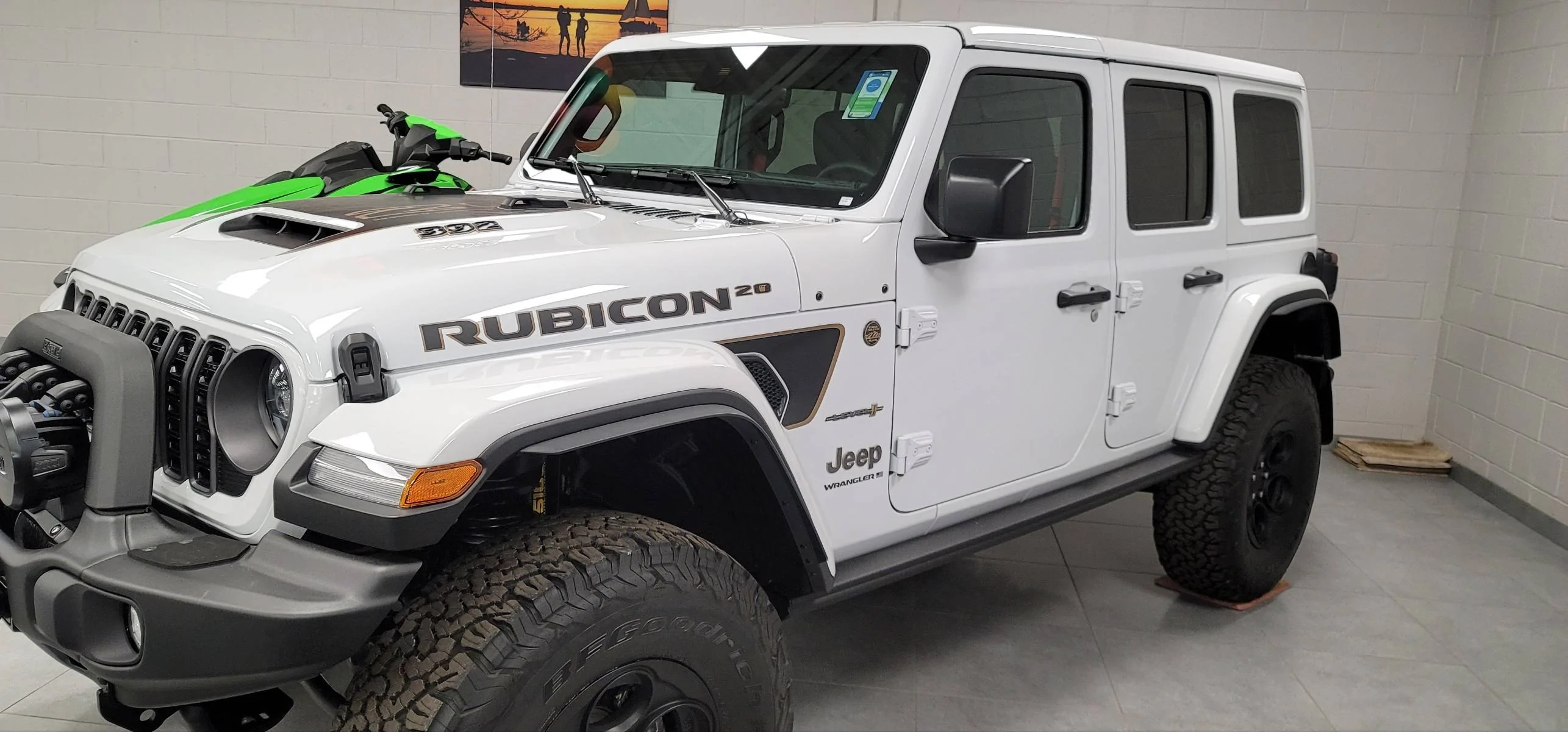 Jeep Wrangler JL WOW! I was shocked! Attach62234_20231116_134021