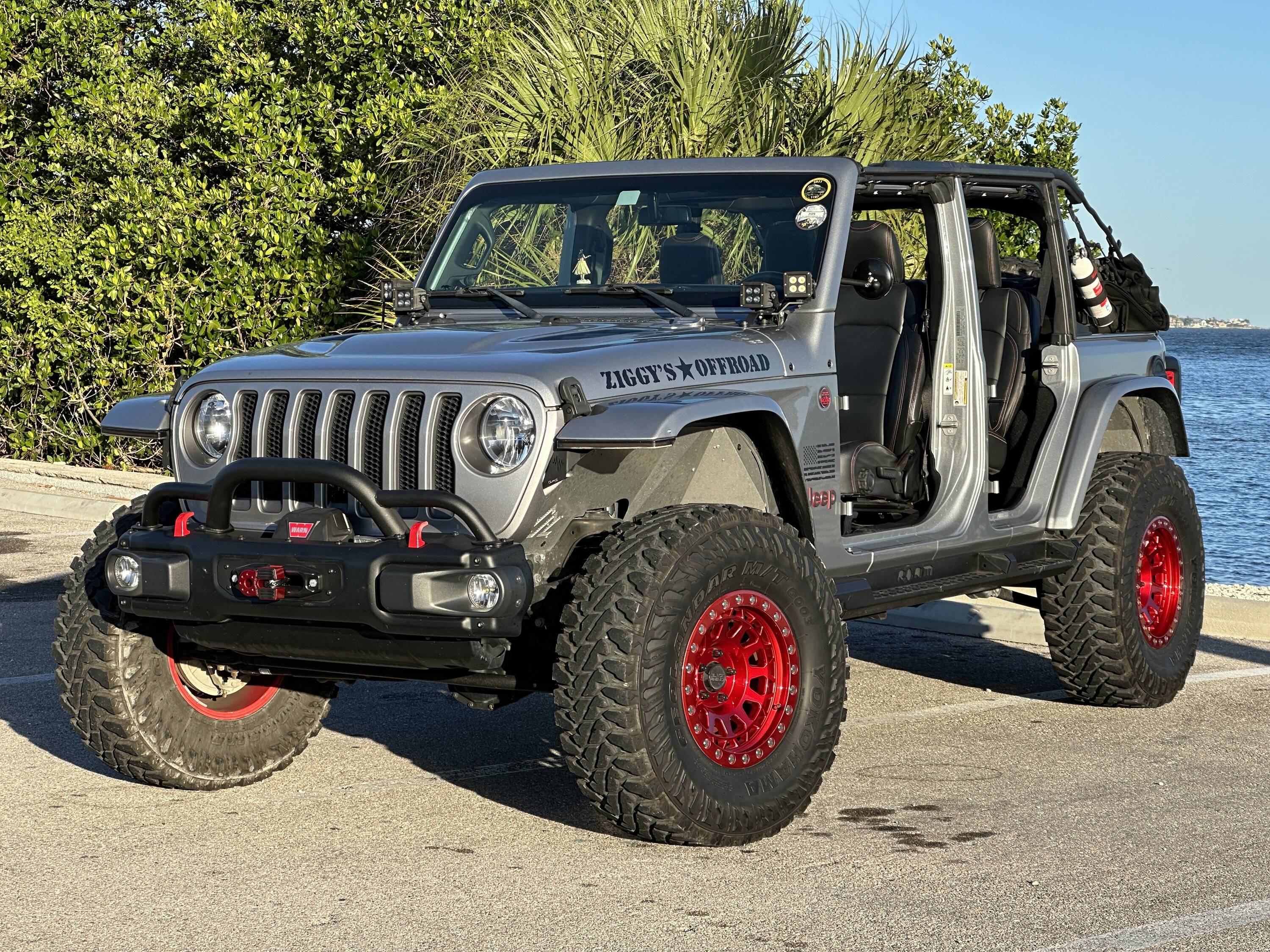 Jeep Wrangler JL Florida Roll Call! IMG_0372
