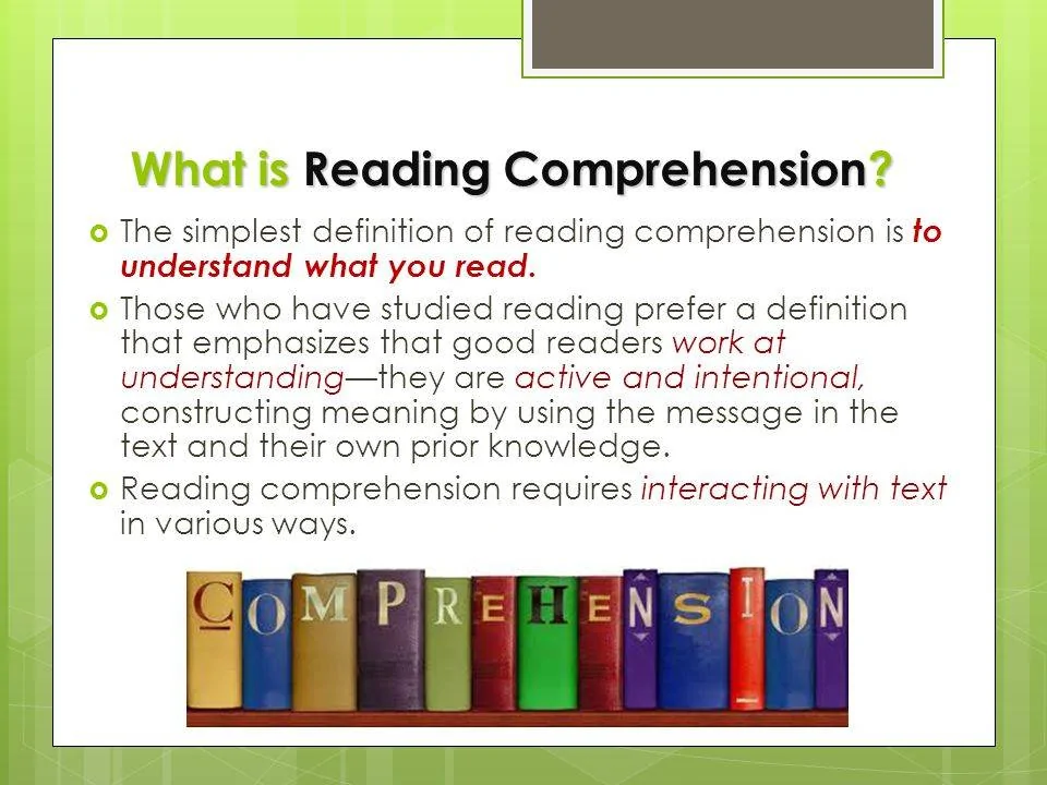Jeep Wrangler JL JD Powers Survey What+is+Reading+Comprehension