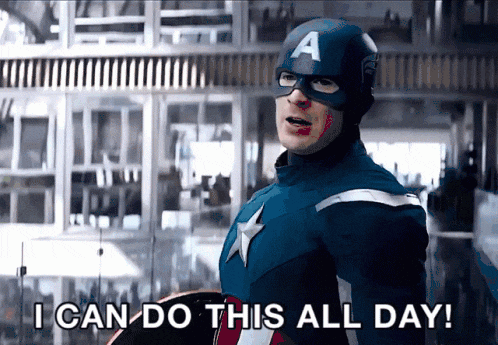 Jeep Wrangler JL JD Powers Survey captain-america-i-can-do-this-all-day