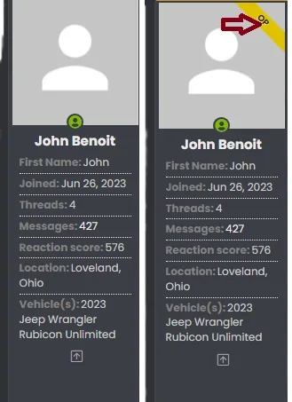 Jeep Wrangler JL JD Powers Survey ann
