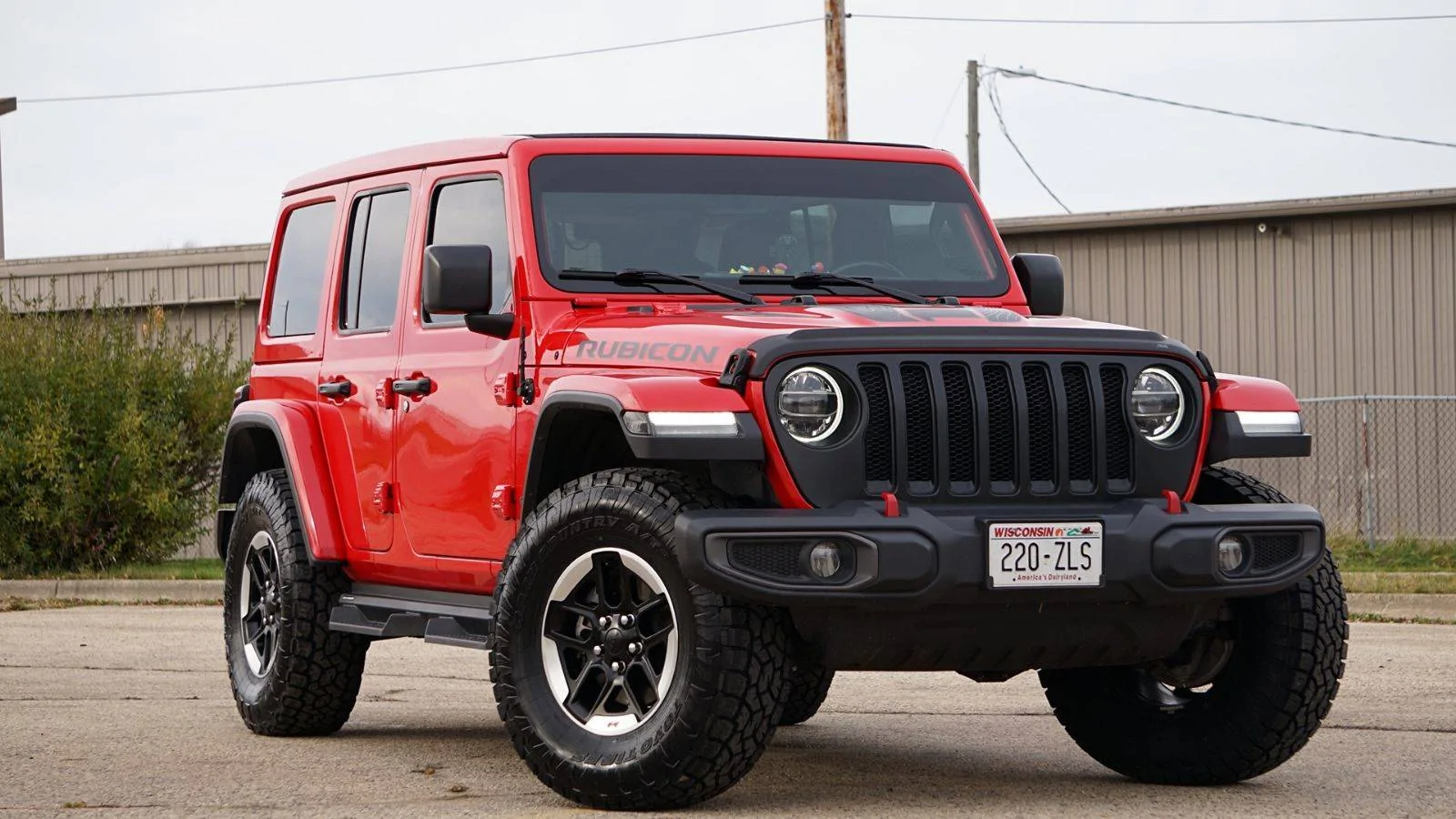 Jeep Wrangler JL More narrow 35in tires IMG_20231119_041818