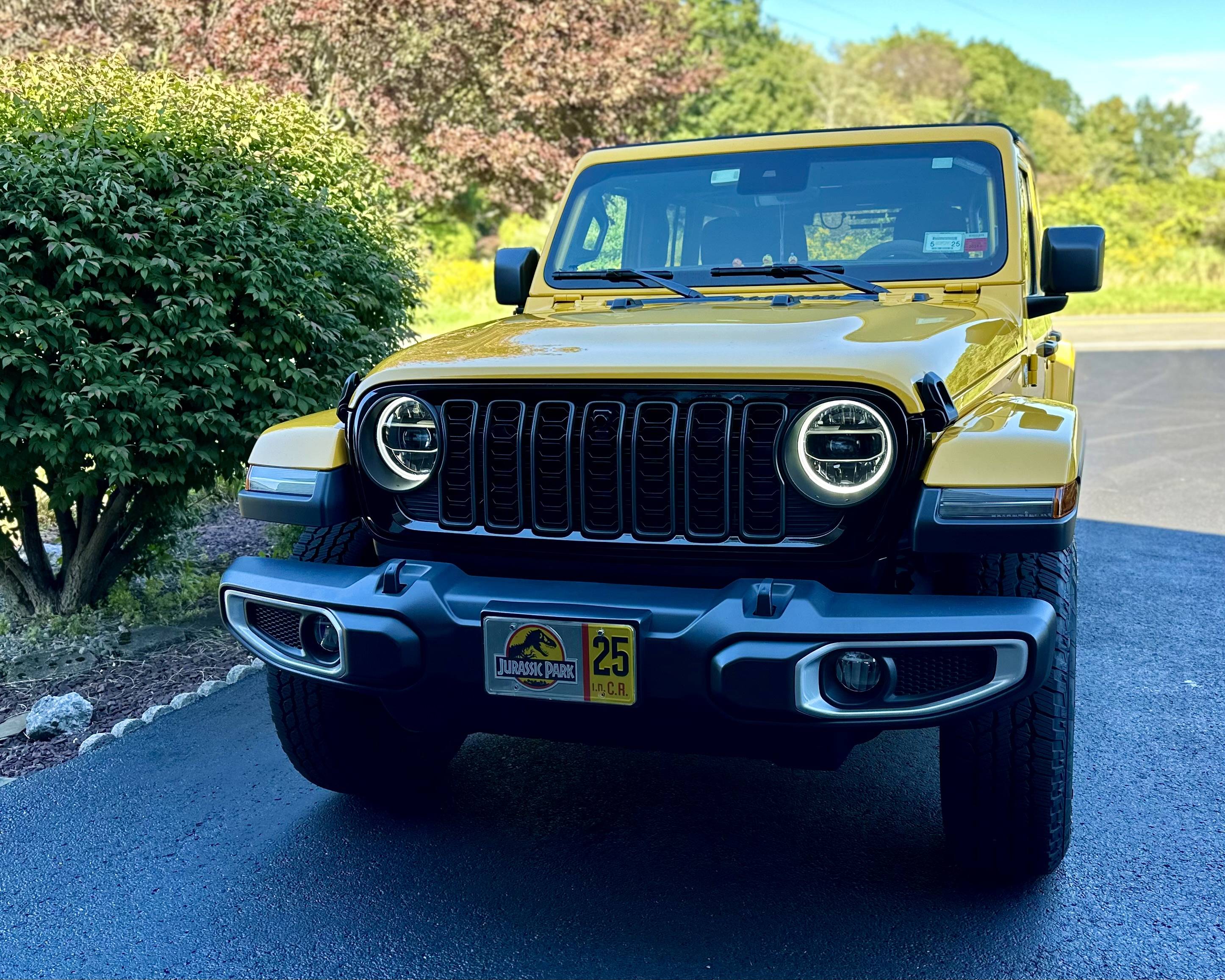 Jeep Wrangler JL No Reason Here For LED Lights c9Wlv-jotr7s7hxgzprdtujk3v7w56