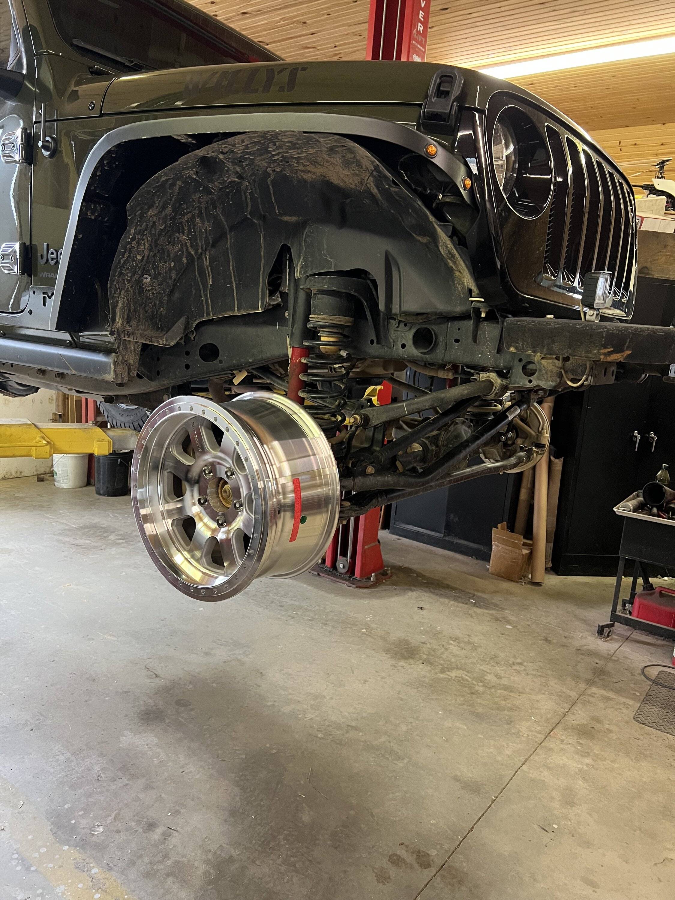 Jeep Wrangler JL Sway bars - keep or remove? IMG_6149