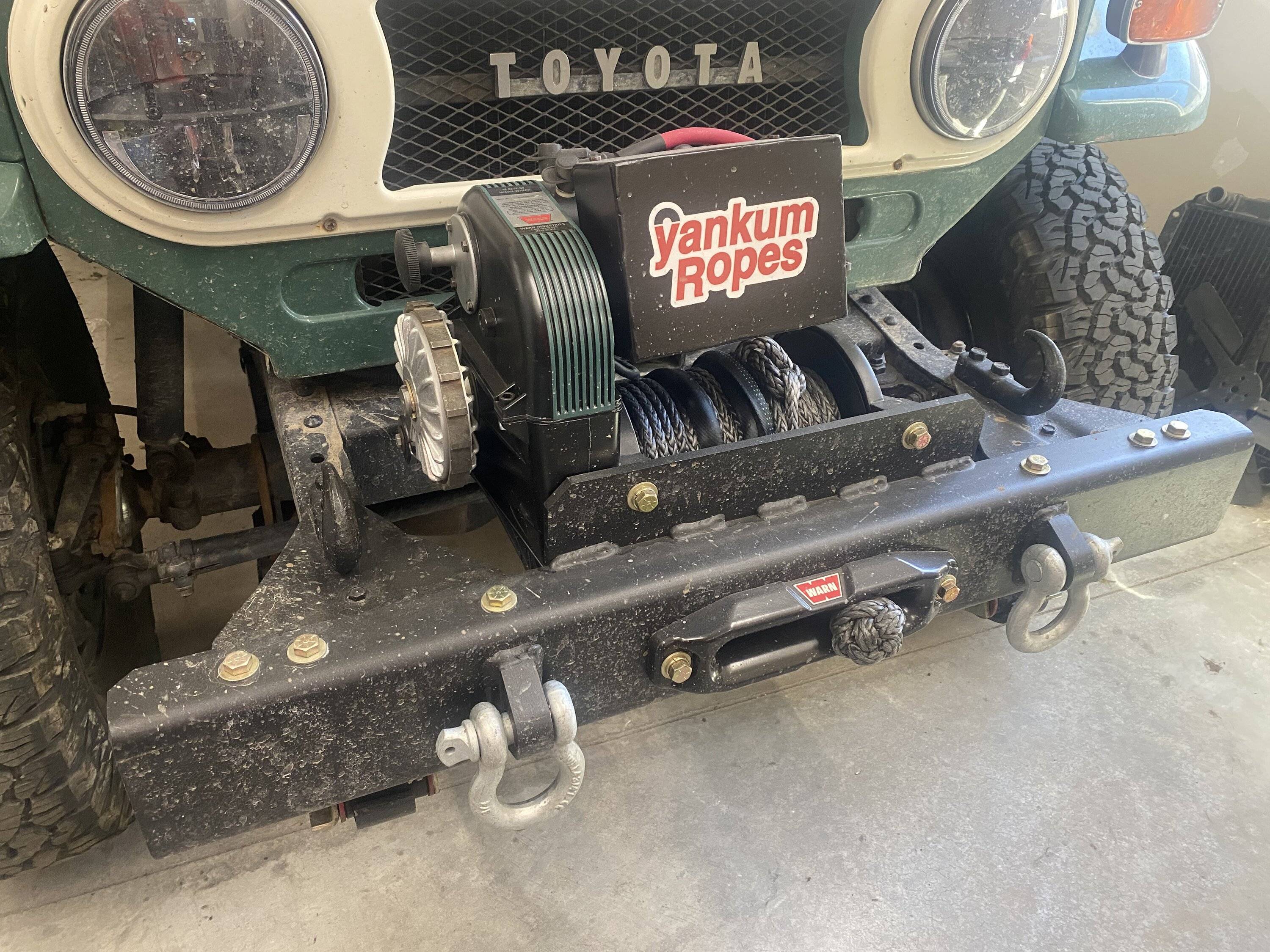 Jeep Wrangler JL Any one running Yankums fairlead? IMG_8027