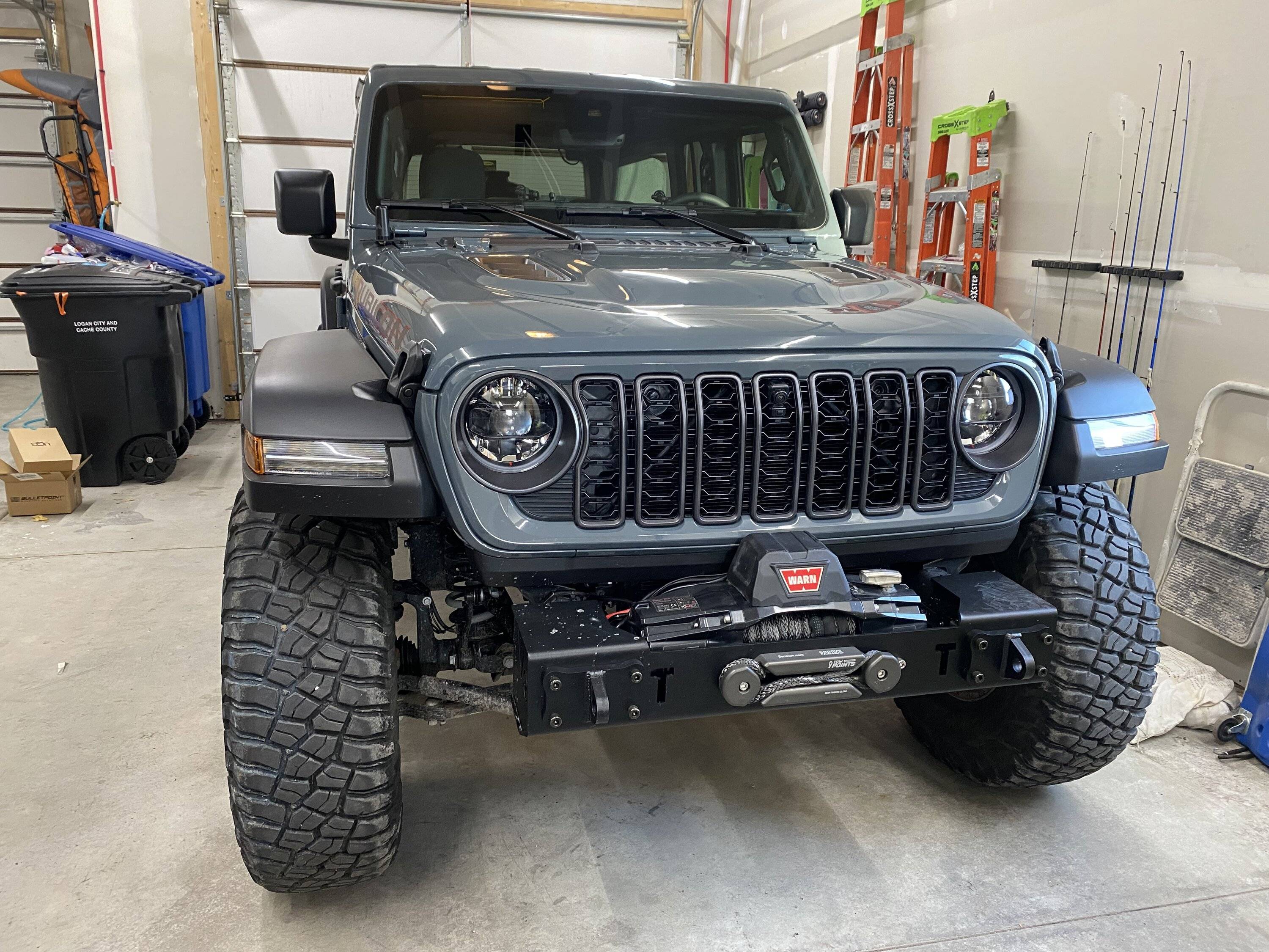 Jeep Wrangler JL Any one running Yankums fairlead? IMG_8246