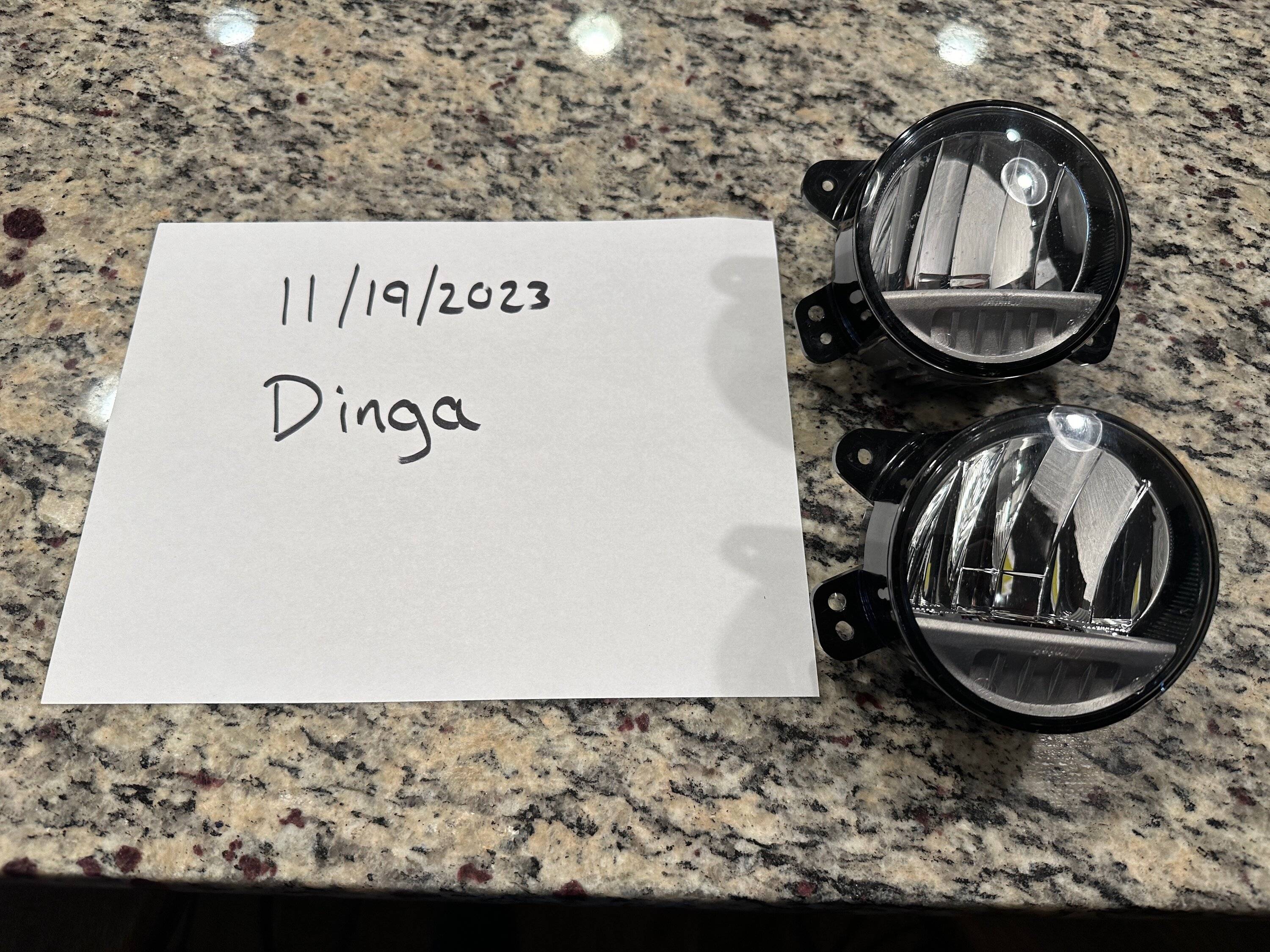 Jeep Wrangler JL OEM LED Fog Lights - $50 IMG_0816