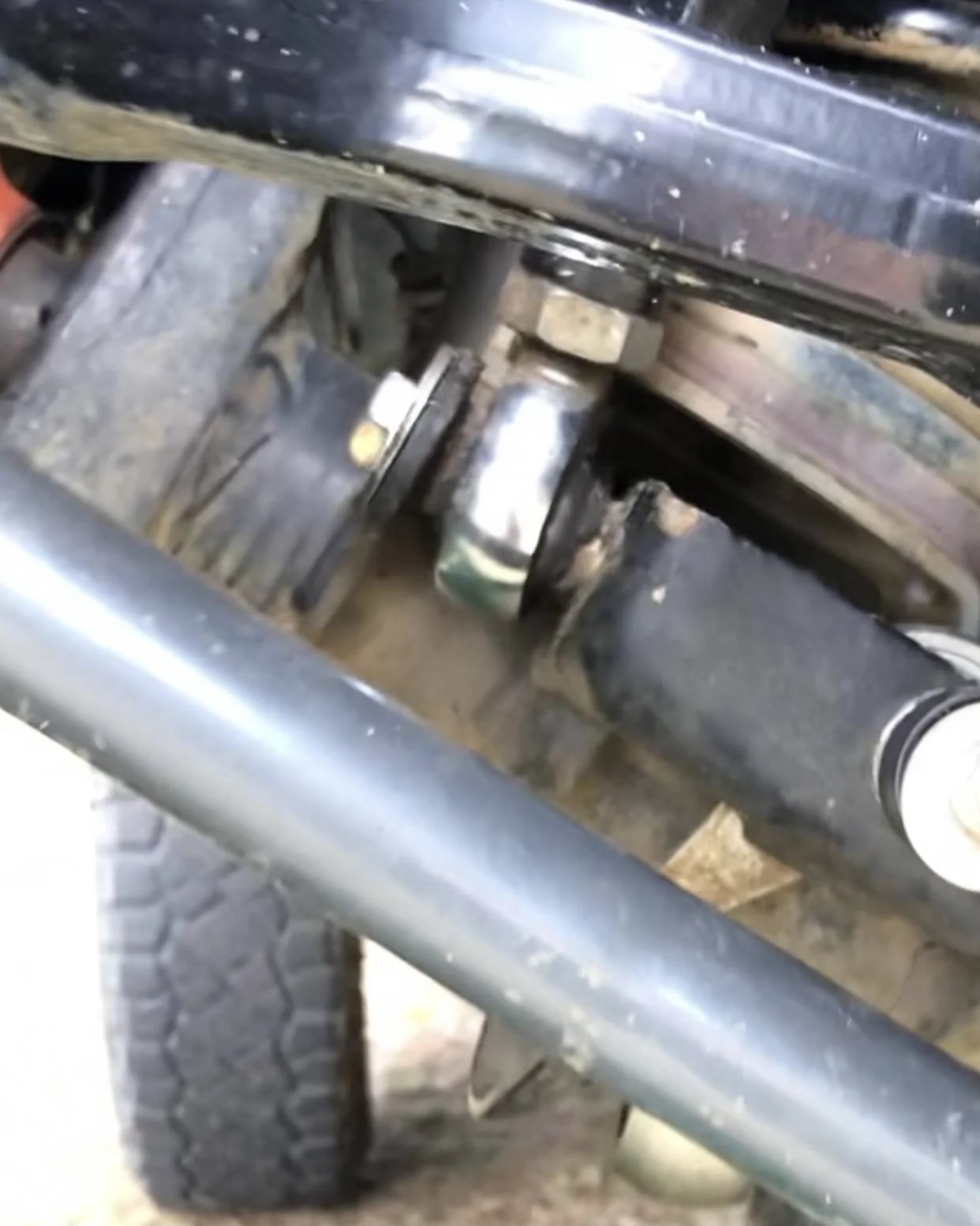 Jeep Wrangler JL Sway bars - keep or remove? 10FA9C76-9916-4E3C-AC76-8FDF254CC54C