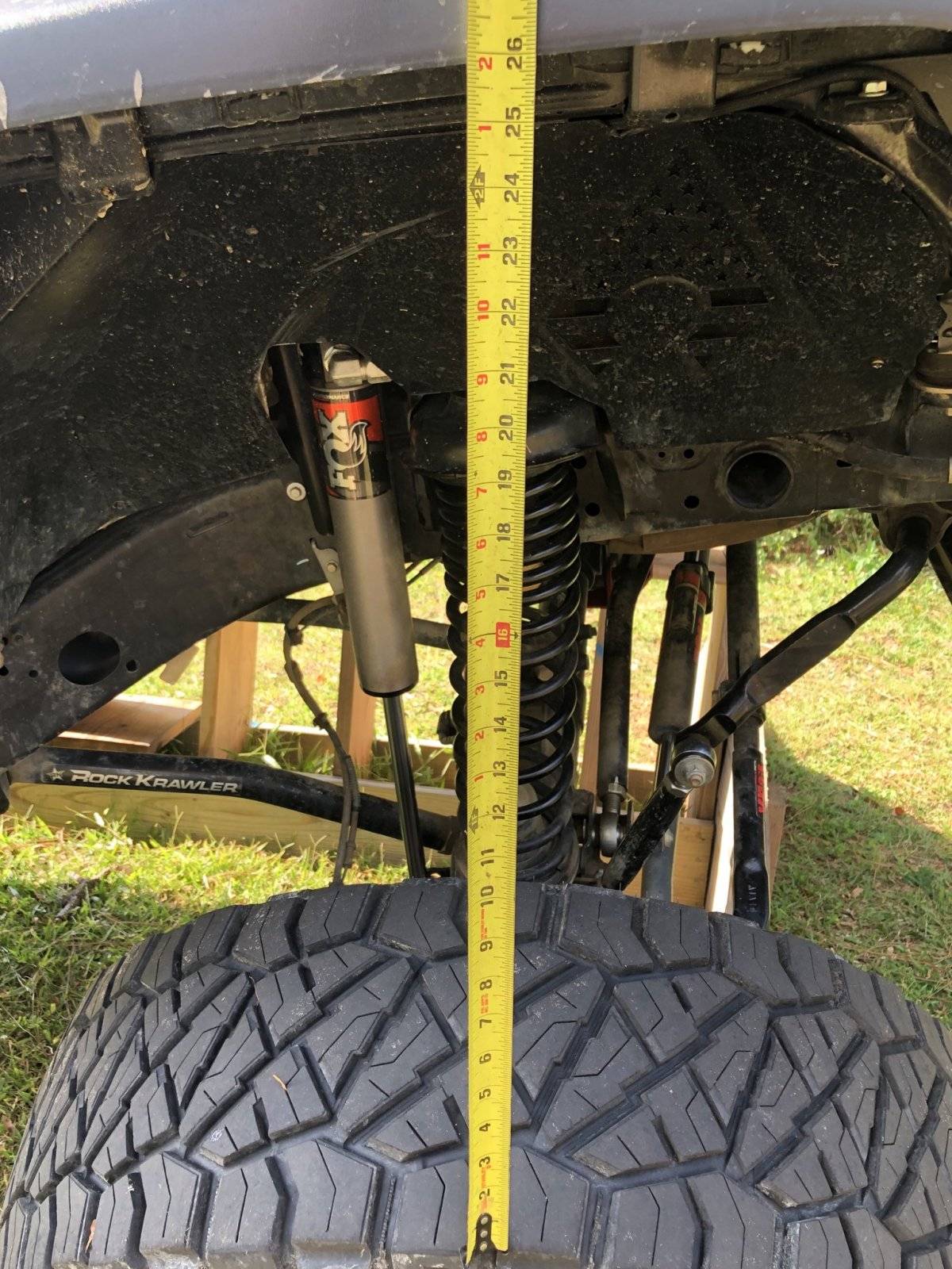Jeep Wrangler JL Sway bars - keep or remove? 99B394F5-6951-4CE1-9550-CF24DC288994