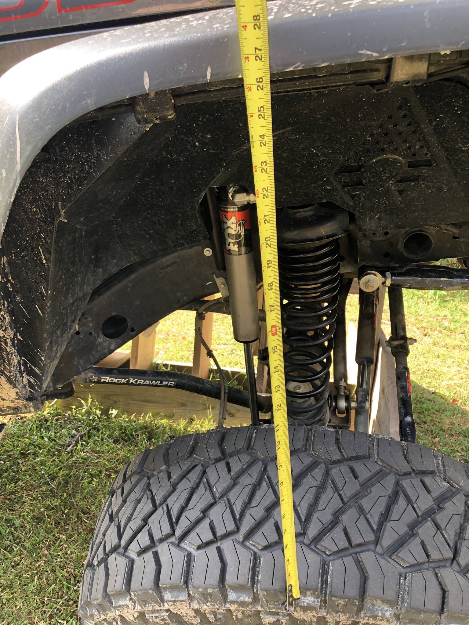 Jeep Wrangler JL Sway bars - keep or remove? AB4C1F83-698B-4F29-AE95-A3224C31AD2F