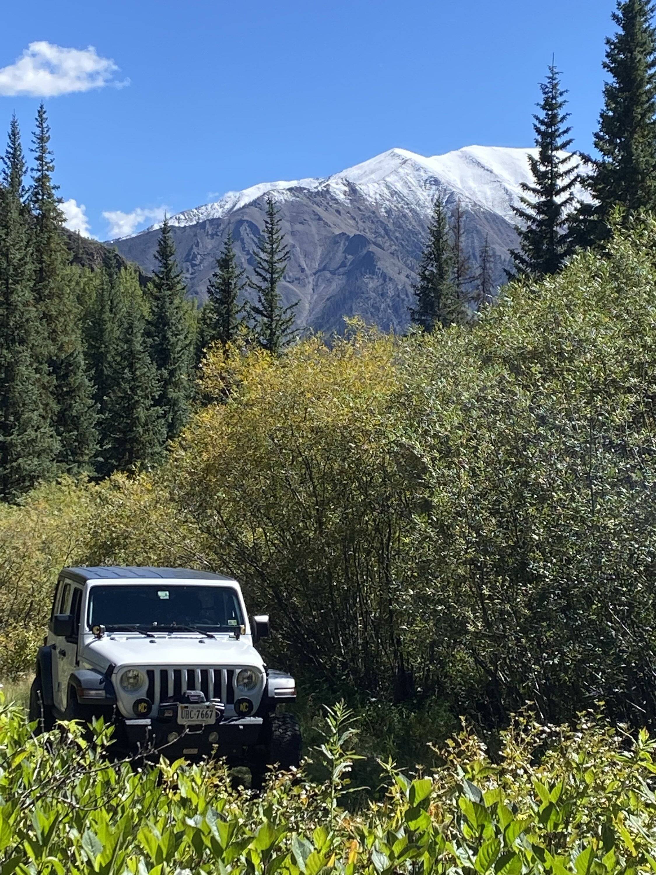 Jeep Wrangler JL Colorado. trails? IMG_4150