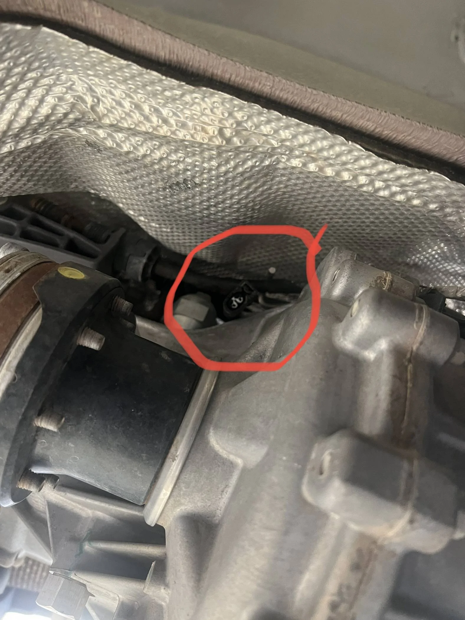 Jeep Wrangler JL Help identifying transmission/transfer case wiring harness plug. IMG_8224