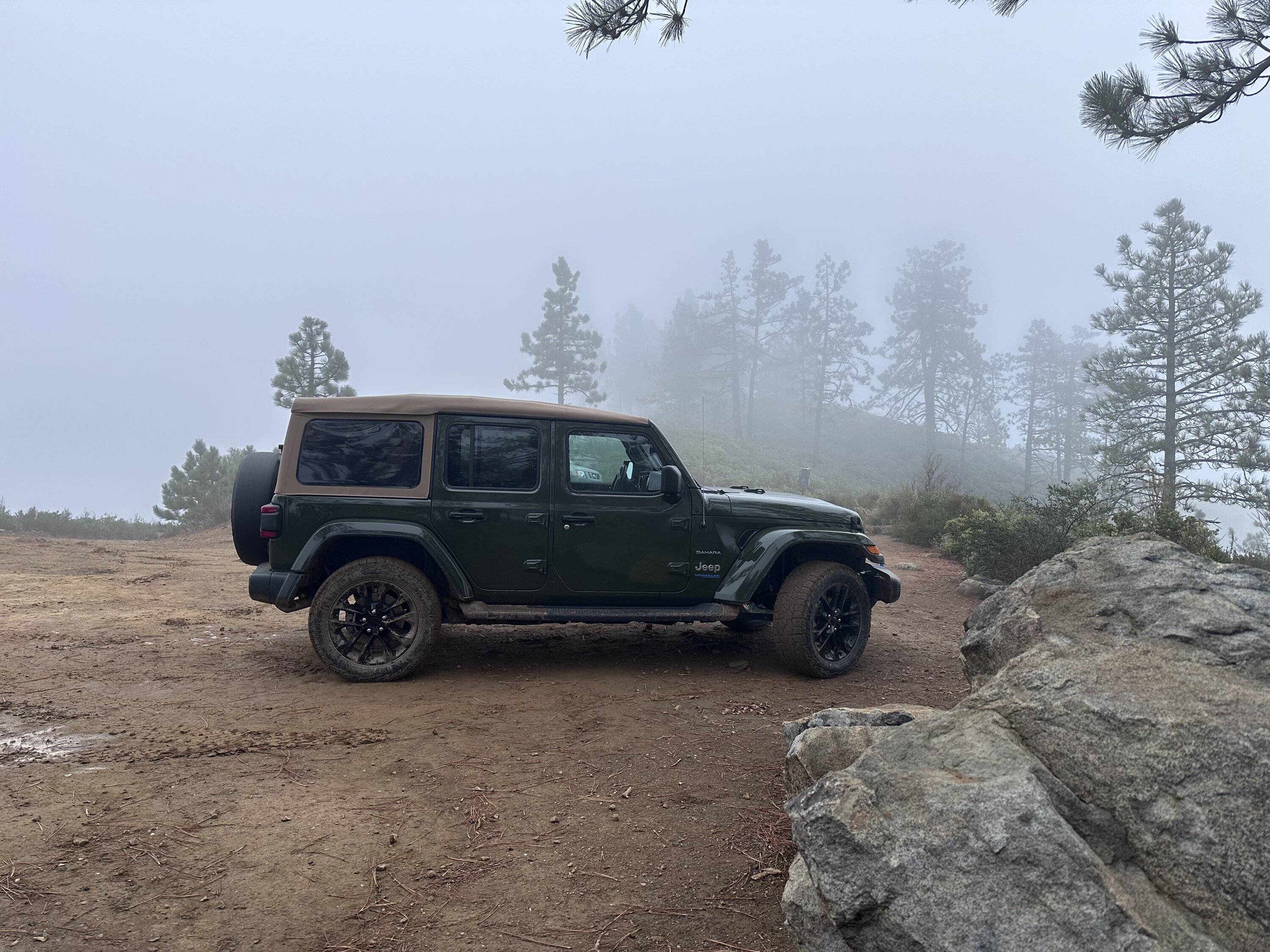 Jeep Wrangler JL New Tire Suggestions? IMG_4210