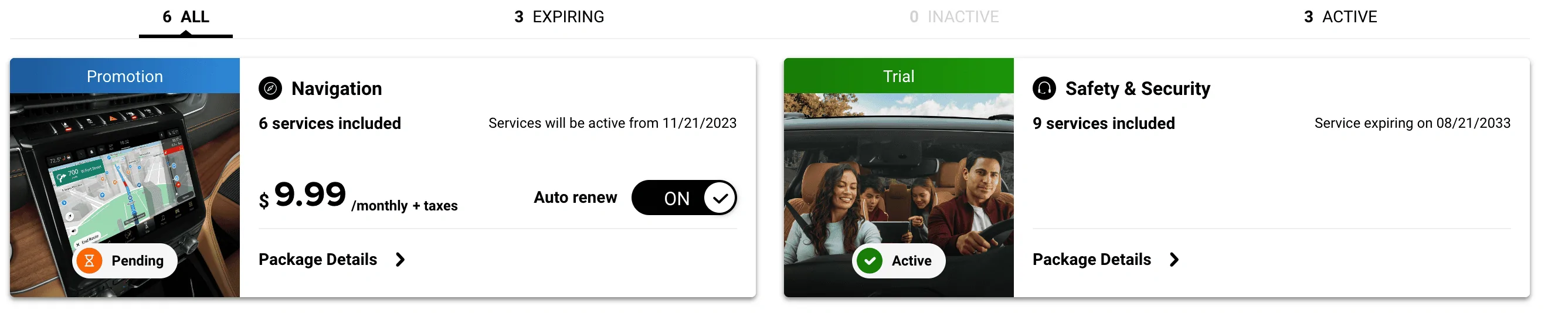 Jeep Wrangler JL 2024 Connected Services confusion 1700493823900