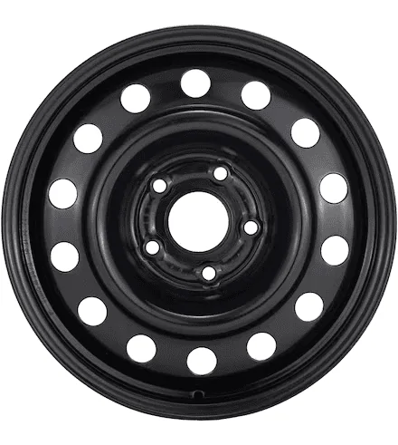 Jeep Wrangler JL Dust caps for winter wheels 1700510462217