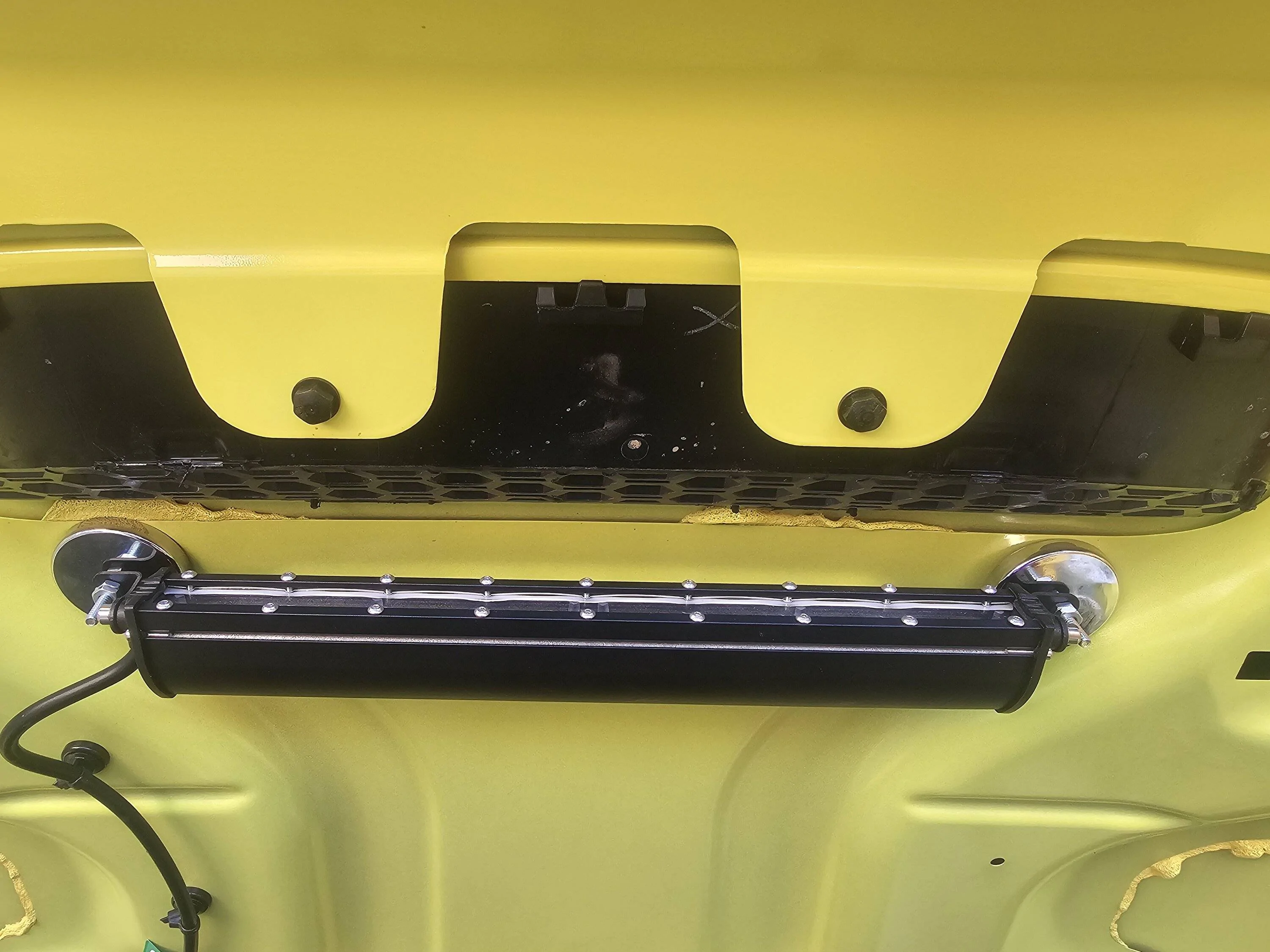 Jeep Wrangler JL Real world, 2 v 4 door? 20231030_113921