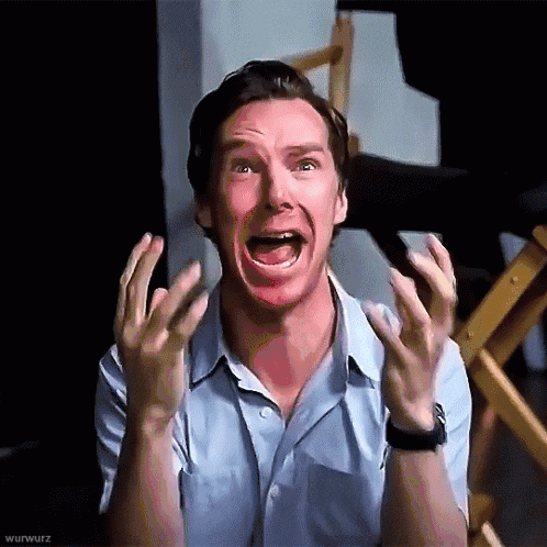 Jeep Wrangler JL Ducking.....Gone Too Far! no-benedict-cumberbatch