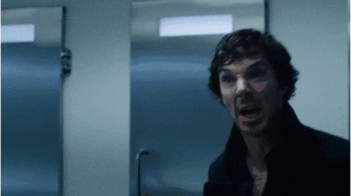Jeep Wrangler JL Ducking.....Gone Too Far! sherlock-benedict-cumberbatch