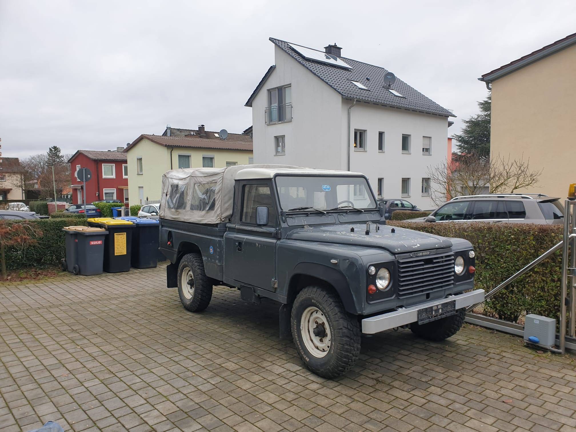 Jeep Wrangler JL Should I Hate It??? 3fa9fa29-e070-48cc-93a7-5ec2bf620c15