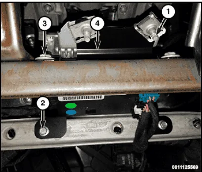 Jeep Wrangler JL 110 inverter not working, Need some help.... 1700662136035