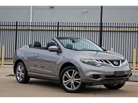 Jeep Wrangler JL Should I Hate It??? nissan-murano-cabriolet-2011-nissan-murano-crosscabriolet-grey_8191856714