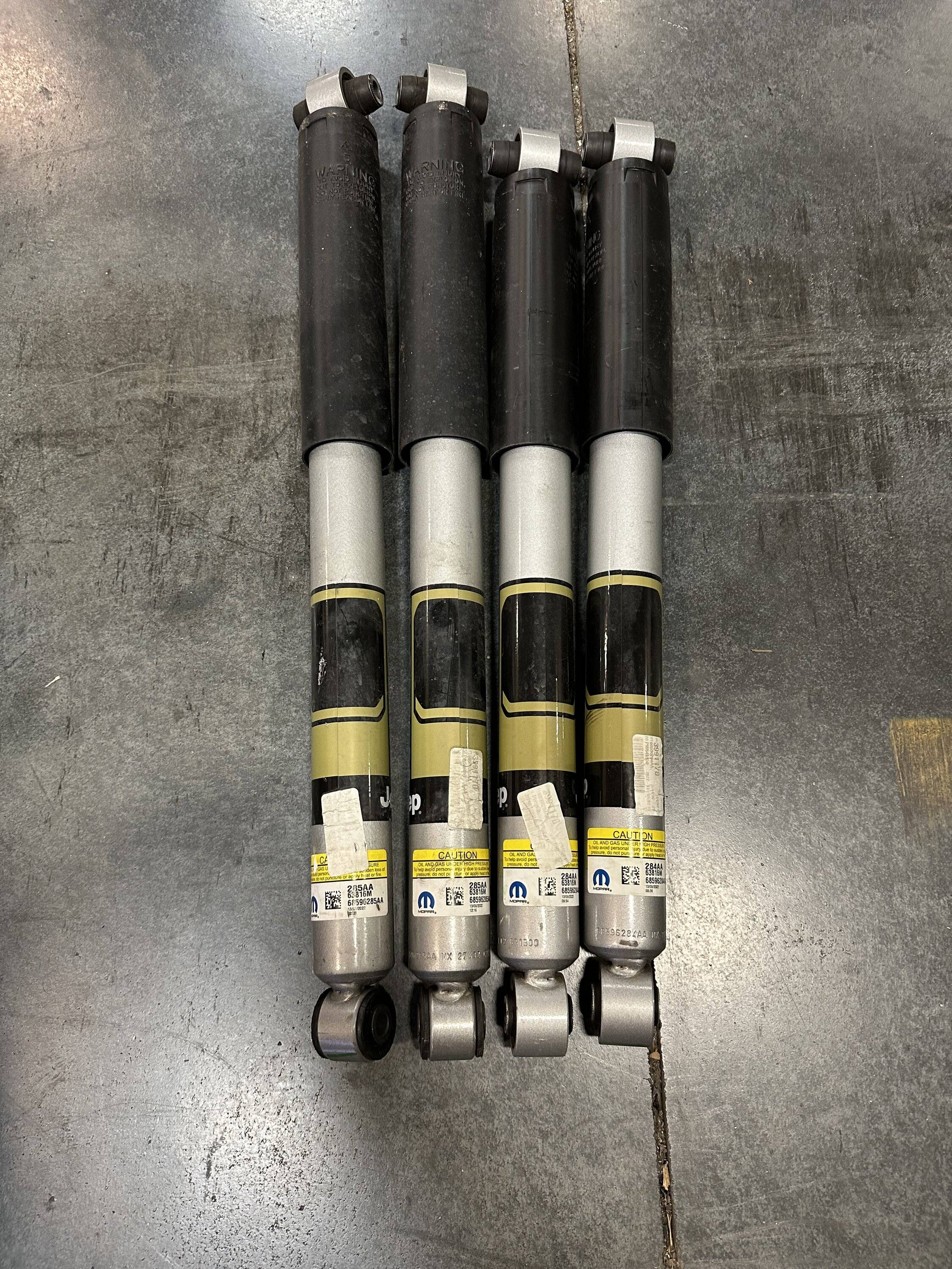 Jeep Wrangler JL Questions for shocks/springs experts IMG_7071