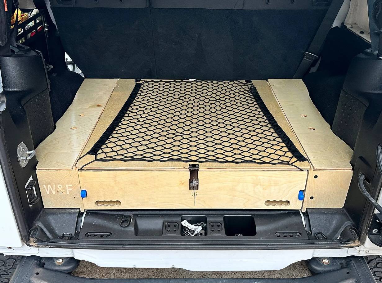 Jeep Wrangler JL Interior/Exterior Storage Ideas Area Untitled1