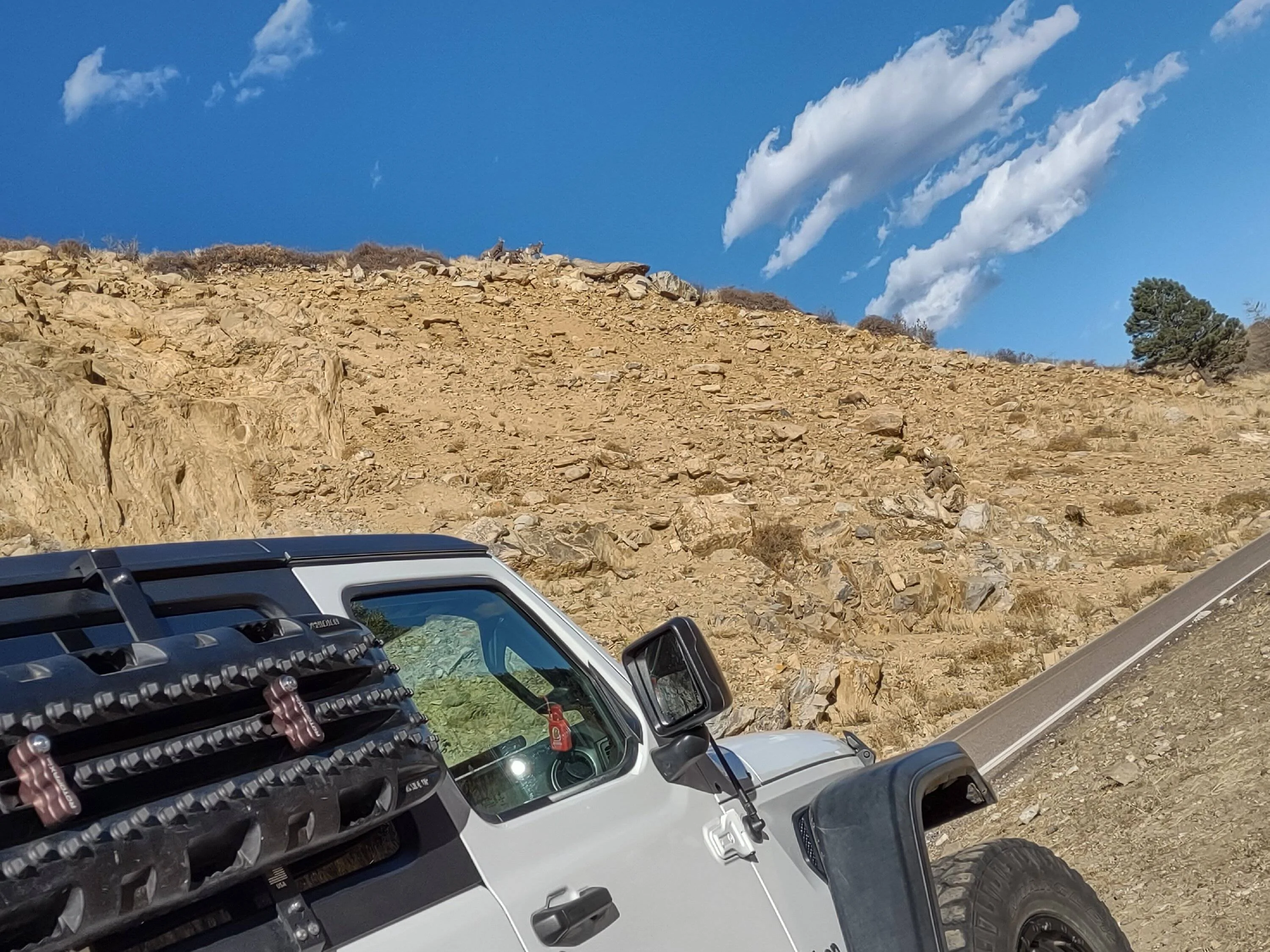 Jeep Wrangler JL Rotopax Ez Rack IMG_20231022_160333799_HDR