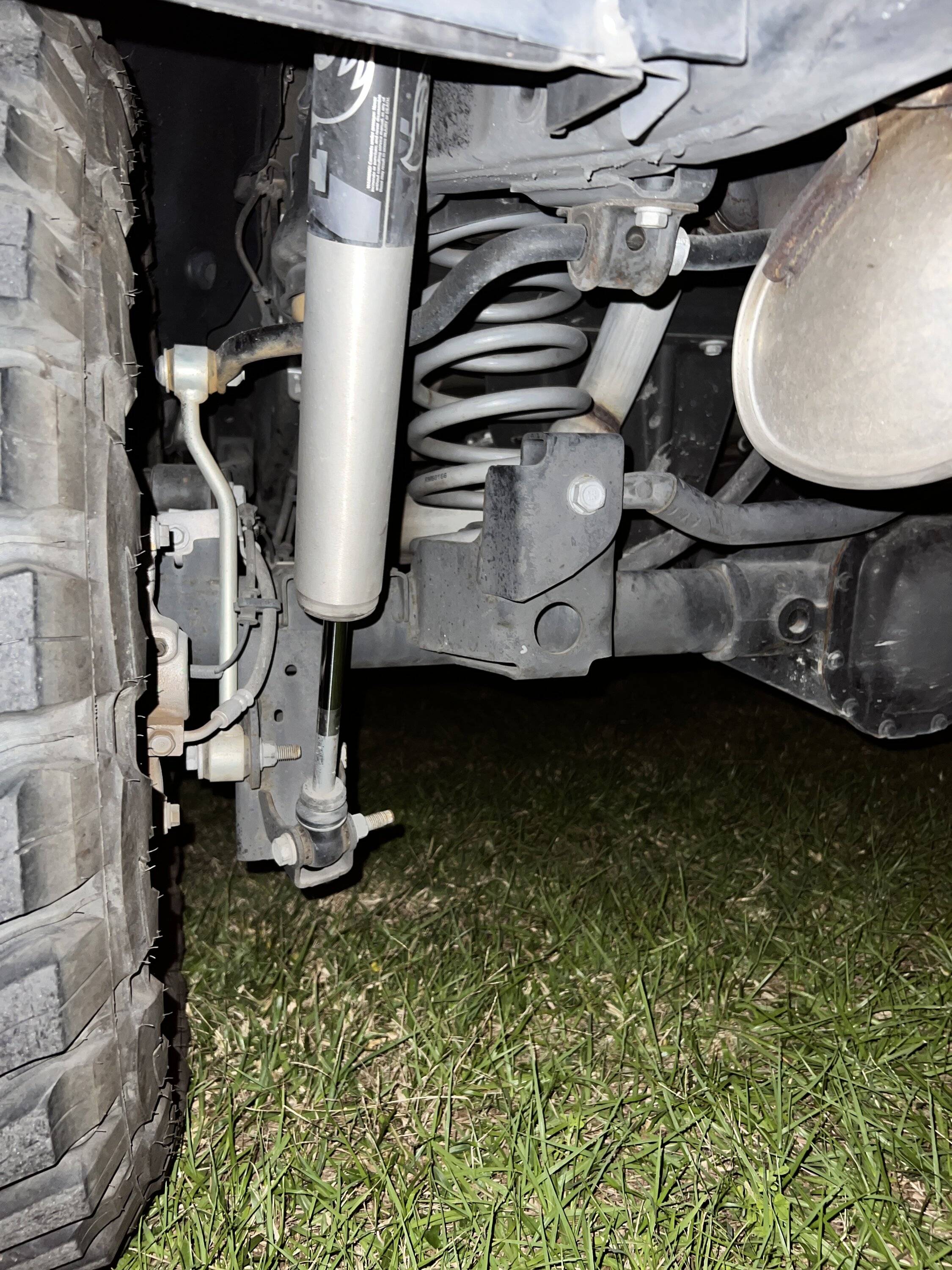 Jeep Wrangler JL Help confirming my lift??? IMG_8123